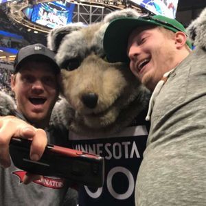 Meet your Posher, Todd